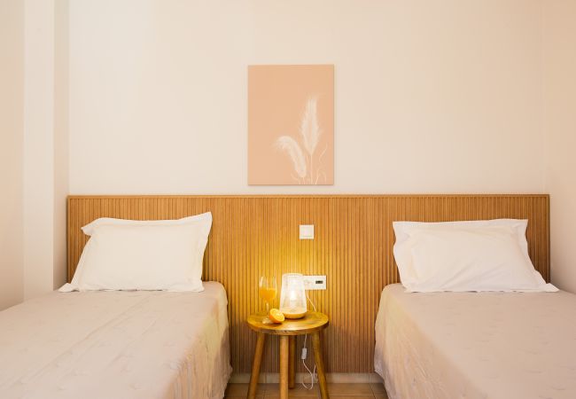 Villa in Rethymno - Irida Villa in Rethymno - Irida