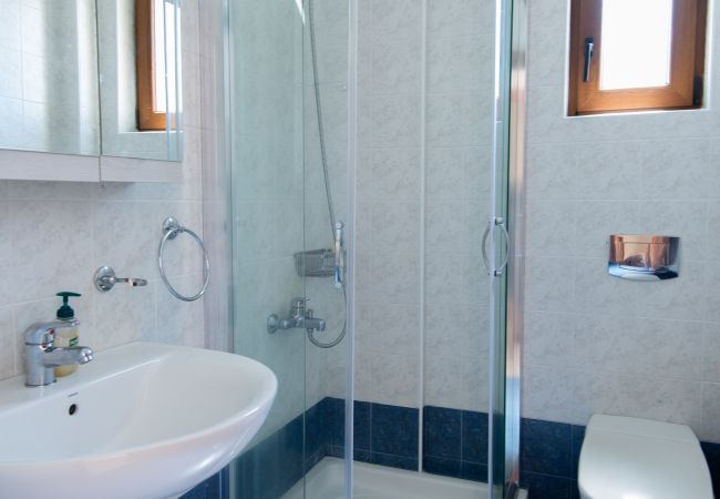 Villa in Rethymno - Irida Villa in Rethymno - Irida