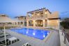 Villa in Rethymno - Irida