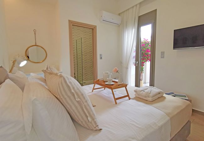Apartment in Rethymno - Casa Luna Apartment in Rethymno - Casa Luna