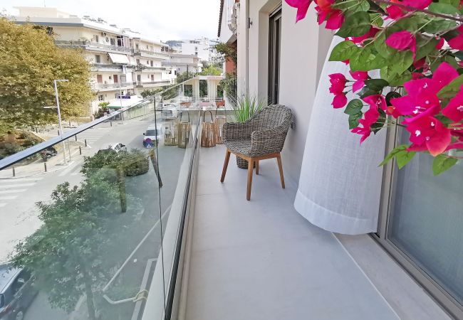 Apartment in Rethymno - Casa Luna Apartment in Rethymno - Casa Luna