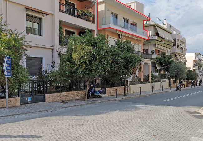 Apartment in Rethymno - Casa Luna Apartment in Rethymno - Casa Luna