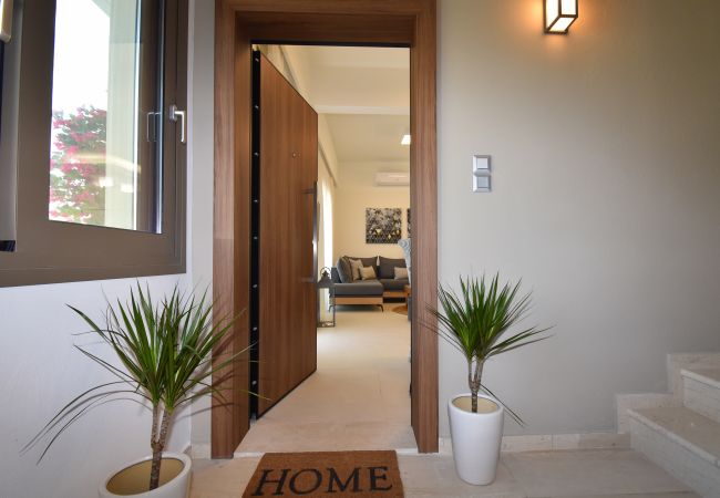 Apartment in Rethymno - Casa Luna Apartment in Rethymno - Casa Luna