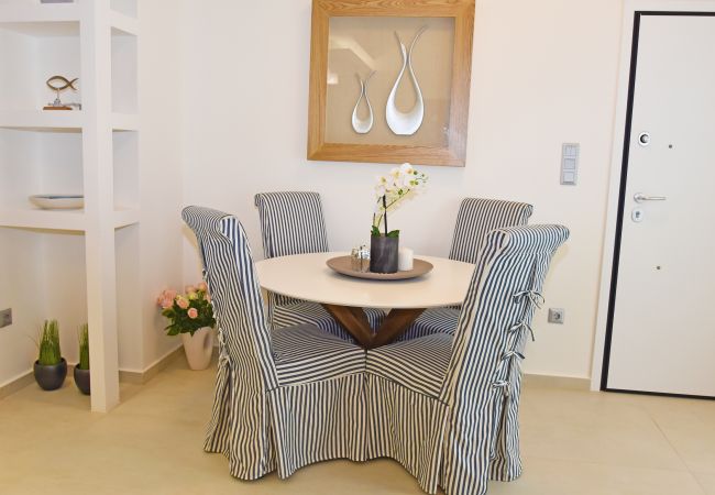 Apartment in Rethymno - Casa Luna Apartment in Rethymno - Casa Luna