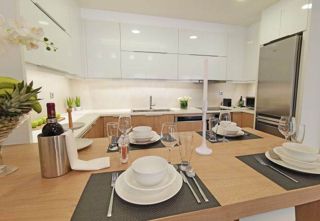 Apartment in Rethymno - Casa Luna Apartment in Rethymno - Casa Luna
