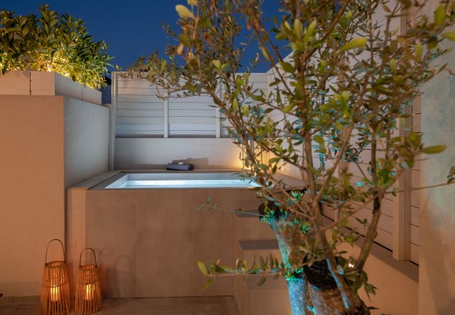 Apartment in Rethymno - Casa Luna Apartment in Rethymno - Casa Luna