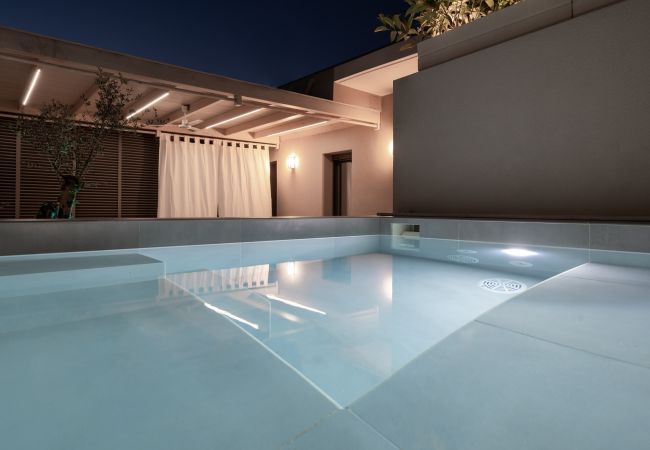 Apartment in Rethymno - Casa Luna Apartment in Rethymno - Casa Luna