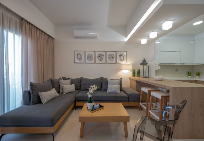 Apartment in Rethymno - Casa Luna Apartment in Rethymno - Casa Luna