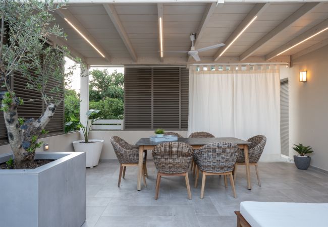 Apartment in Rethymno - Casa Luna Apartment in Rethymno - Casa Luna