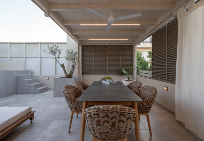 Apartment in Rethymno - Casa Luna Apartment in Rethymno - Casa Luna