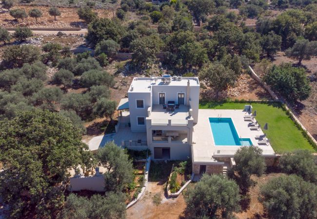 Villa in Rethymno - Chloe Villa in Rethymno - Chloe