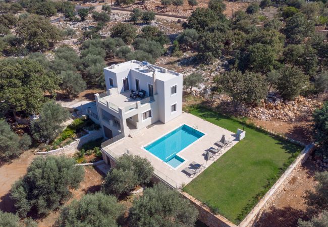 Villa in Rethymno - Chloe Villa in Rethymno - Chloe