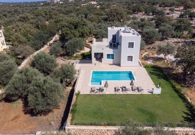 Villa in Rethymno - Chloe Villa in Rethymno - Chloe
