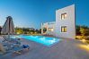 Villa in Rethymno - Chloe Villa in Rethymno - Chloe
