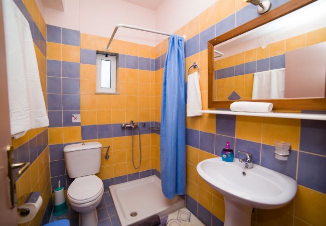 Villa in Rethymno - Eleana Villa in Rethymno - Eleana