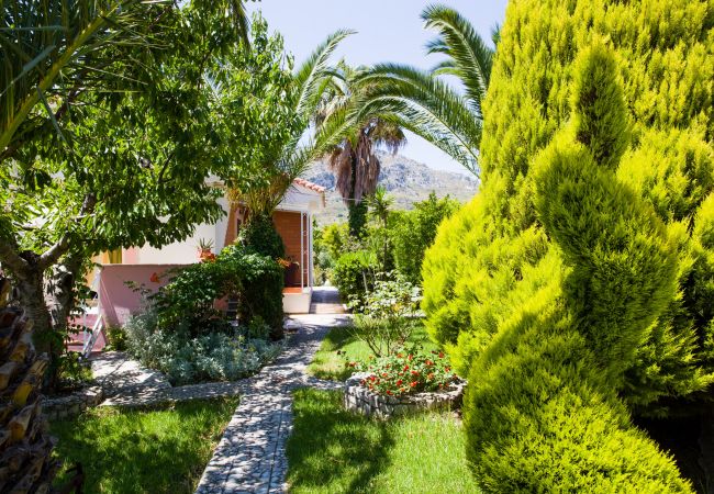 Villa in Rethymno - Eleana Villa in Rethymno - Eleana