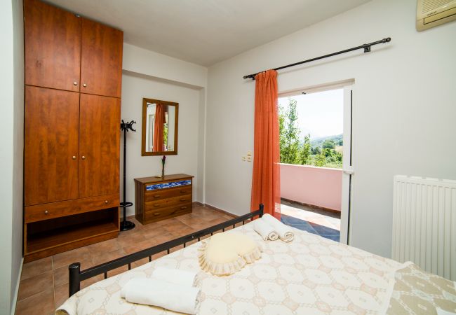 Villa in Rethymno - Eleana Villa in Rethymno - Eleana