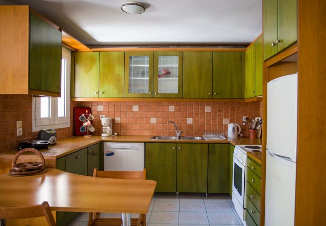 Villa in Rethymno - Eleana Villa in Rethymno - Eleana