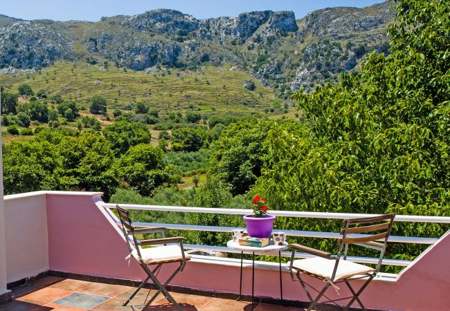 Villa in Rethymno - Eleana Villa in Rethymno - Eleana