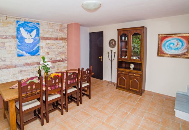Villa in Rethymno - Eleana Villa in Rethymno - Eleana