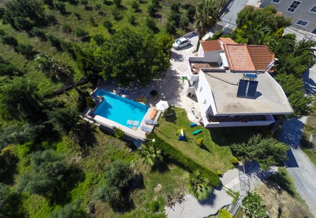Villa in Rethymno - Eleana Villa in Rethymno - Eleana