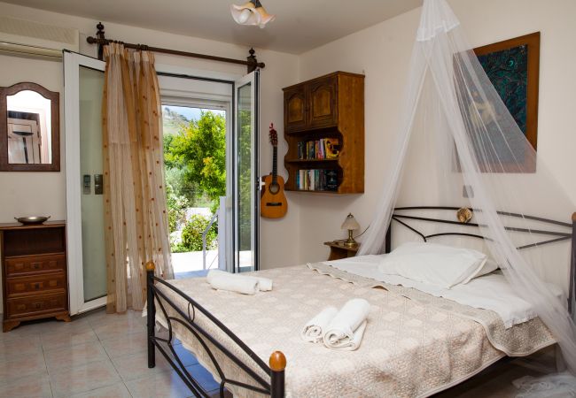 Villa in Rethymno - Eleana Villa in Rethymno - Eleana