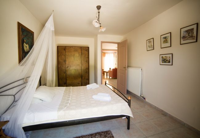 Villa in Rethymno - Eleana Villa in Rethymno - Eleana