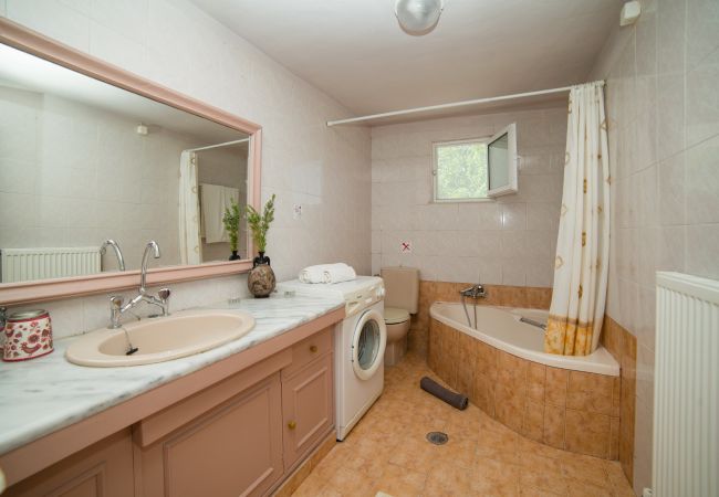Villa in Rethymno - Eleana Villa in Rethymno - Eleana