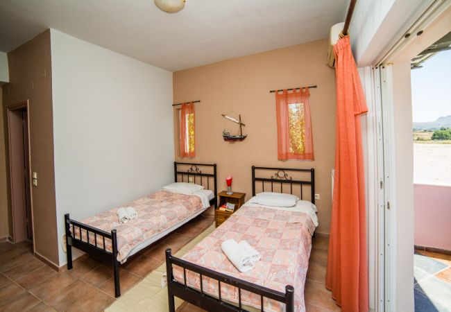 Villa in Rethymno - Eleana Villa in Rethymno - Eleana