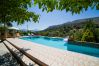 Villa in Rethymno - Eleana Villa in Rethymno - Eleana