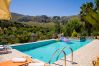 Villa in Rethymno - Eleana Villa in Rethymno - Eleana