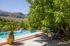 Villa in Rethymno - Eleana Villa in Rethymno - Eleana
