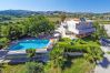 Villa in Rethymno - Eleana Villa in Rethymno - Eleana