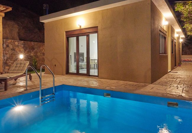 Rethymno South Coast Villa,Rodakino,Swimming pool area Rethymno South Coast Villa,Rodakino,Swimming pool area