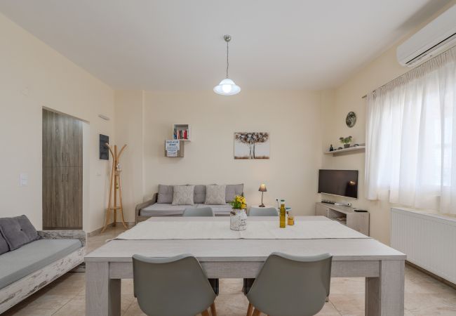 Apartment in Plakias - Souda Bay Loggia Apartment in Plakias - Souda Bay Loggia