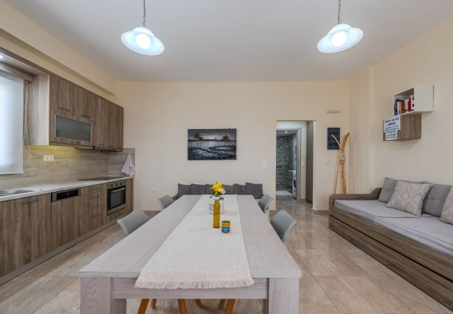 Apartment in Plakias - Souda Bay Loggia Apartment in Plakias - Souda Bay Loggia