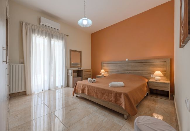 Apartment in Plakias - Souda Bay Loggia Apartment in Plakias - Souda Bay Loggia