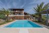 Apartment in Plakias - Souda Bay Loggia Apartment in Plakias - Souda Bay Loggia