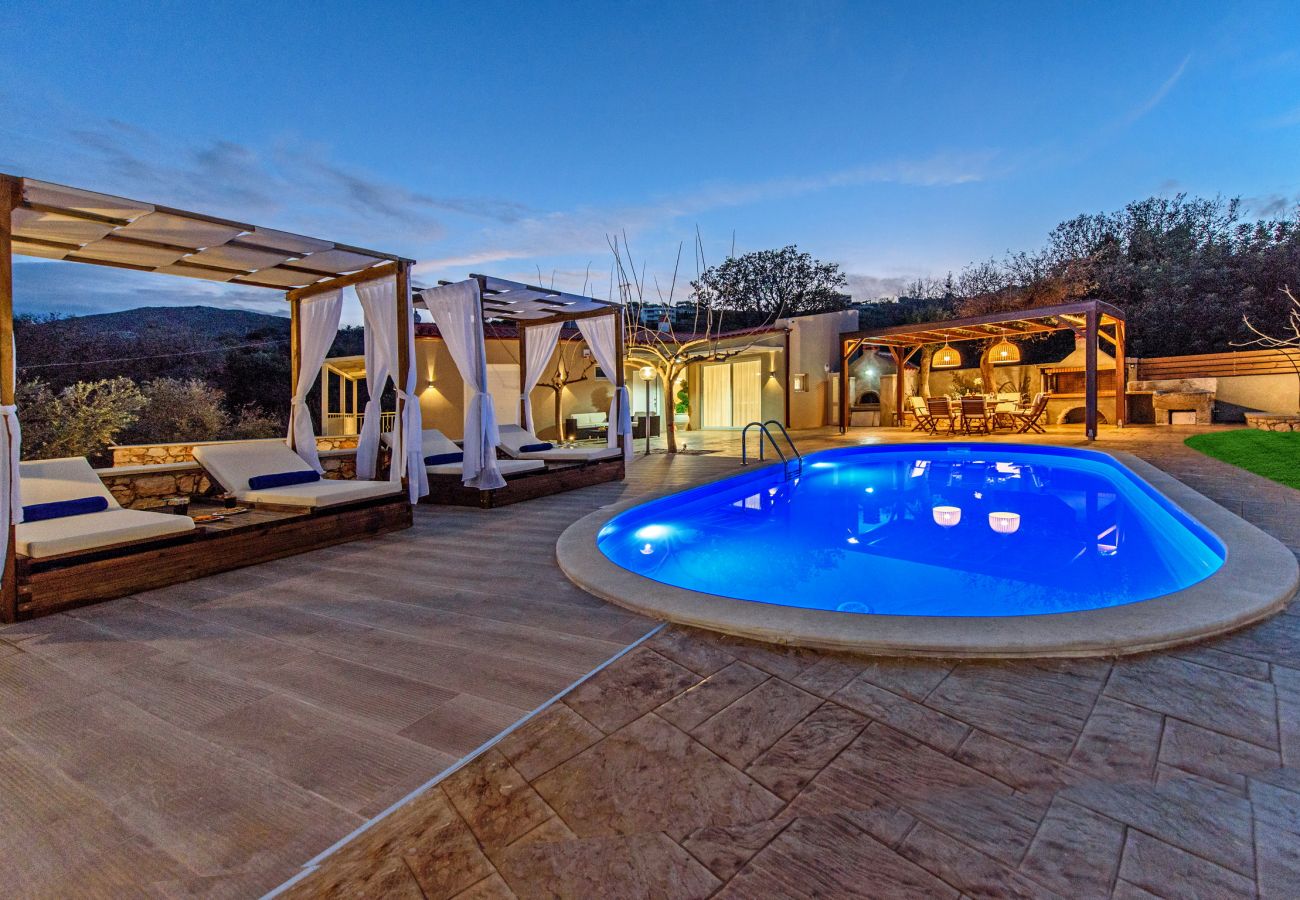 Villa in Gerani - Villa4Dreams Villa in Gerani - Villa4Dreams