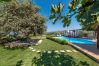 Villa in Gerani - Villa4Dreams Villa in Gerani - Villa4Dreams