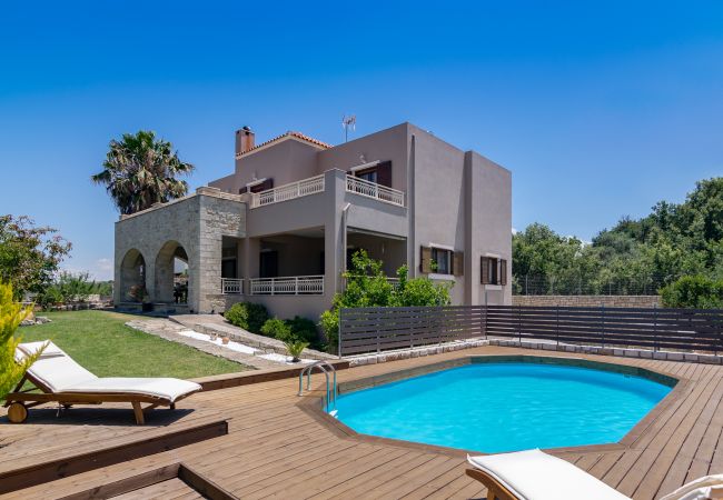 Villa/Dettached house in Prines - Iris Villa