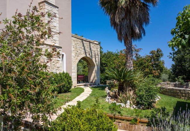 Villa in Prines - Iris Villa Villa in Prines - Iris Villa