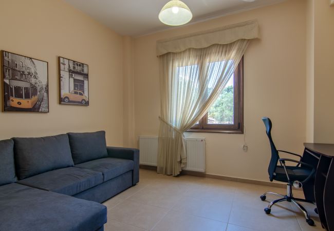 Villa in Prines - Iris Villa Villa in Prines - Iris Villa