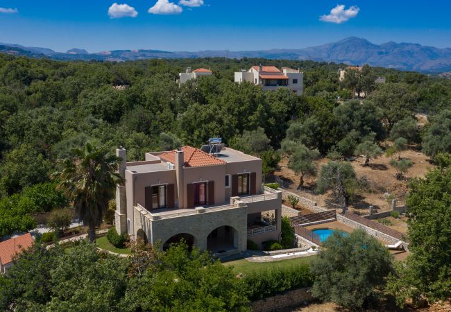 Villa in Prines - Iris Villa Villa in Prines - Iris Villa