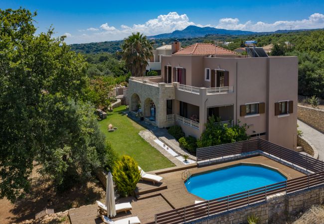 Villa in Prines - Iris Villa Villa in Prines - Iris Villa