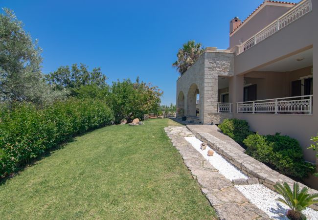 Villa in Prines - Iris Villa Villa in Prines - Iris Villa