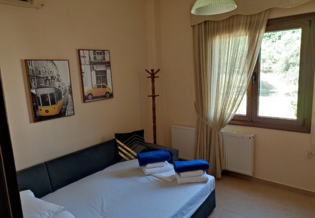 Villa in Prines - Iris Villa Villa in Prines - Iris Villa