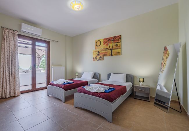 Villa in Prines - Iris Villa Villa in Prines - Iris Villa