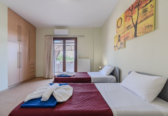 Villa in Prines - Iris Villa Villa in Prines - Iris Villa