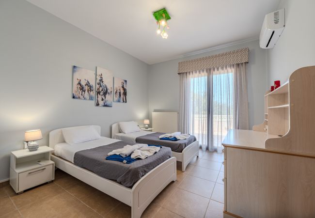 Villa in Prines - Iris Villa Villa in Prines - Iris Villa